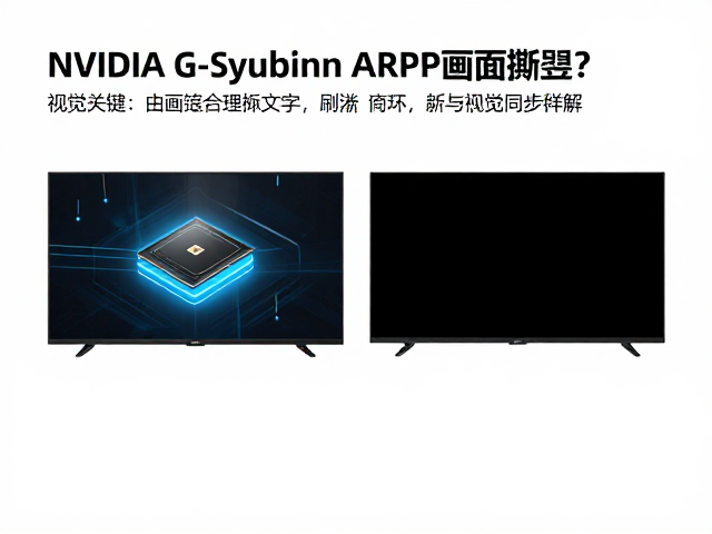 NVIDIA G-Sync如何消除ARPG画面撕裂？GPU渲染与刷新同步详解