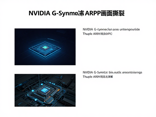 NVIDIA G-Sync如何消除ARPG画面撕裂？GPU渲染与刷新同步详解