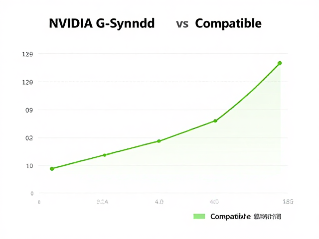 NVIDIA G-Sync原生与Compatible区别，帧时间控制详解