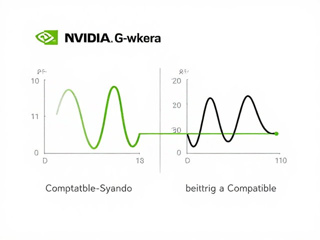 NVIDIA G-Sync原生与Compatible区别，帧时间控制详解