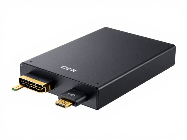 HDMI2.1,CDR,Overdrive,无损高速传输与极速响应全解析