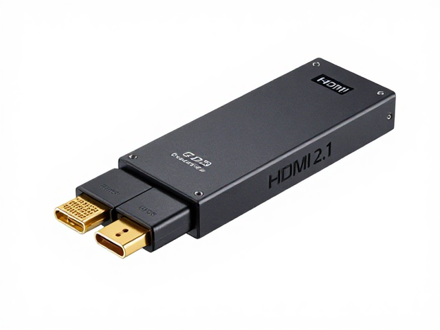 HDMI2.1,CDR,Overdrive,无损高速传输与极速响应全解析