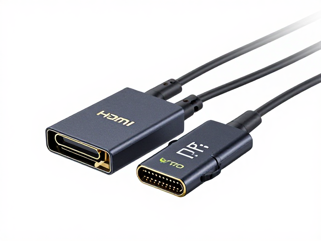 HDMI 2.1,DP,,无损传输,NVIDIA低延迟,打造电竞级高速信号链路