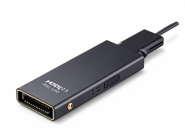 HDMI 2.1，AMD Anti-Lag，链路训练，无损高速传输与电竞低延迟全解析