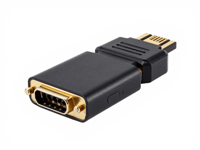 HDMI 2.1无损高速传输,DVI-D与Lane通道技术解析
