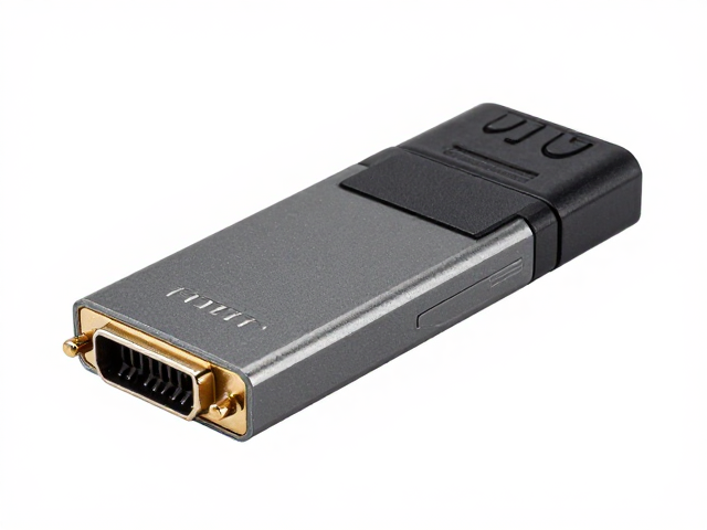 HDMI 2.1无损高速传输,DVI-D与Lane通道技术解析