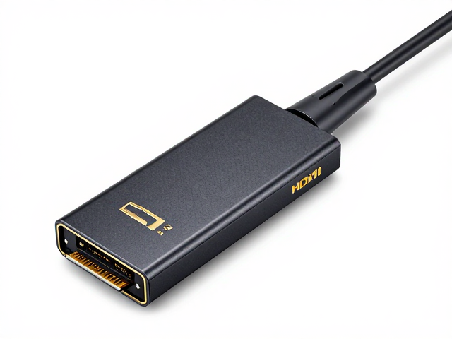 HDMI 2.1，AMD Anti-Lag，链路训练，无损高速传输与电竞低延迟全解析