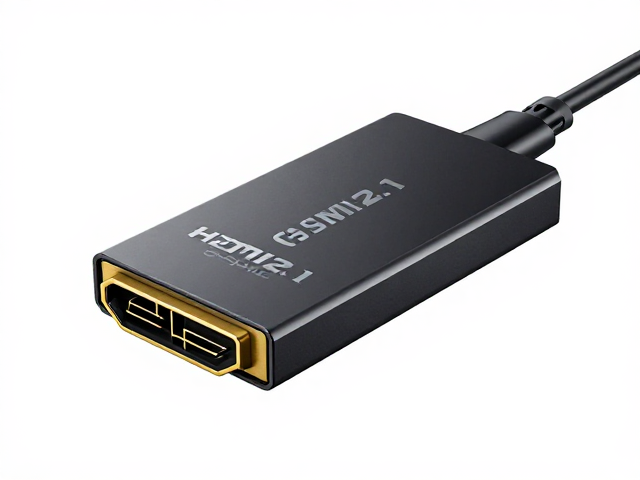 HDMI2.1,G-SYNC Compatible,链路训练实现无损高速信号传输