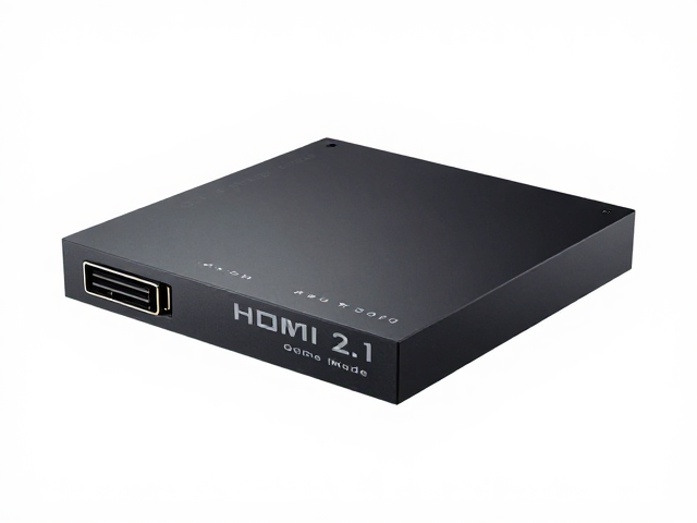HDMI 2.1等化均衡,Game Mode,无损高速传输,告别卡顿画质