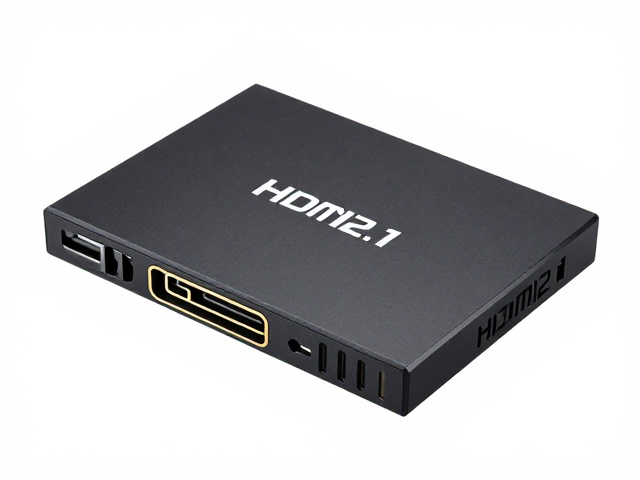 HDMI2.1,G-SYNC Compatible,链路训练实现无损高速信号传输