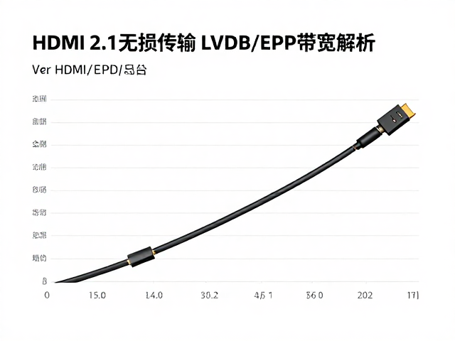 HDMI2.1无损传输,LVDS/eDP与屏蔽线缆的技术优势解析