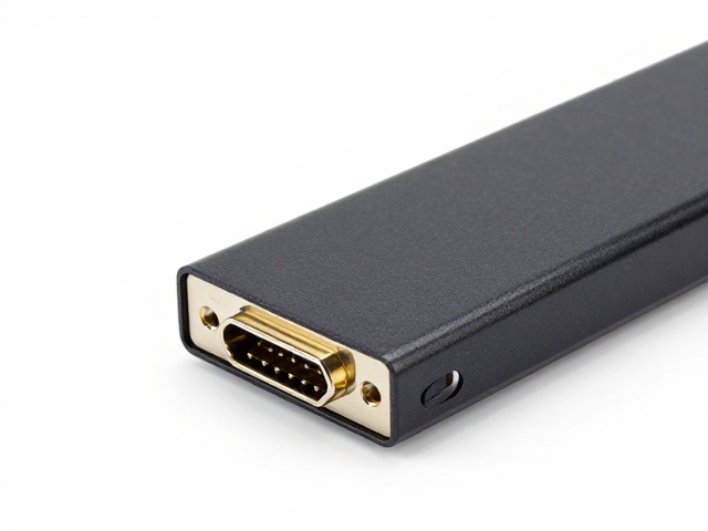 HDMI 2.1无损传输,兼容10.2Gbps DVI-D接口版本详解
