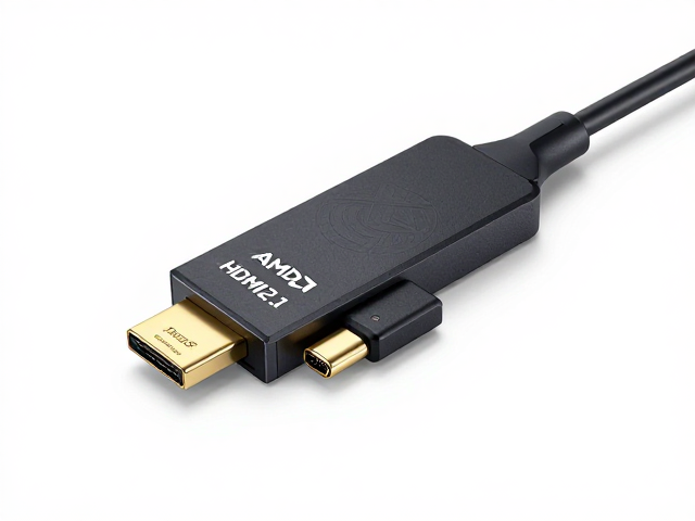 HDMI2.1,AMD Anti-Lag,Mini DP,高速无损传输与游戏低延迟全解析