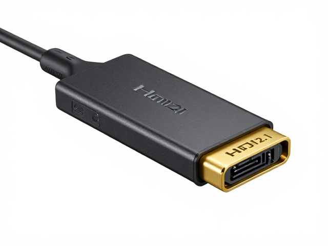 HDMI2.1,G-SYNC Compatible,链路训练实现无损高速信号传输