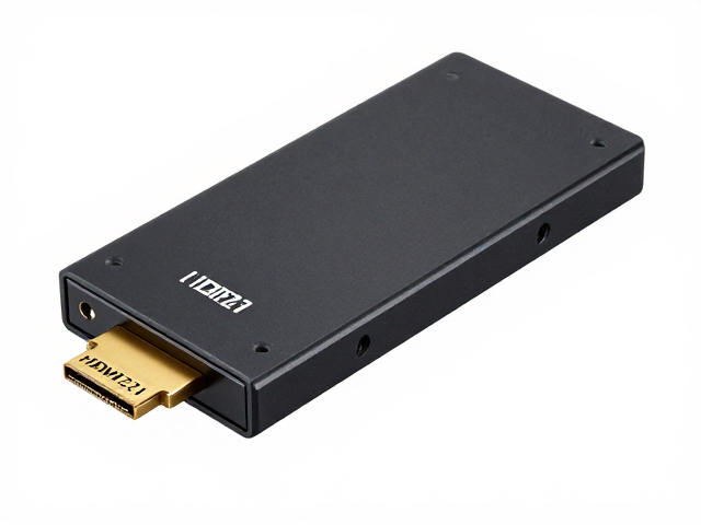 HDMI2.1无损高速传输，差分信号与Adaptive Sync技术解析