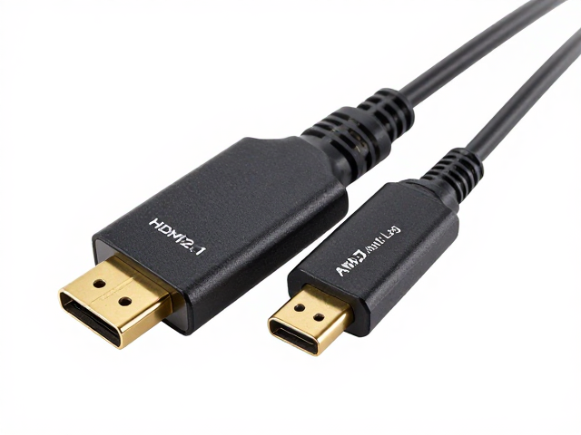 HDMI2.1,AMD Anti-Lag,Mini DP,高速无损传输与游戏低延迟全解析