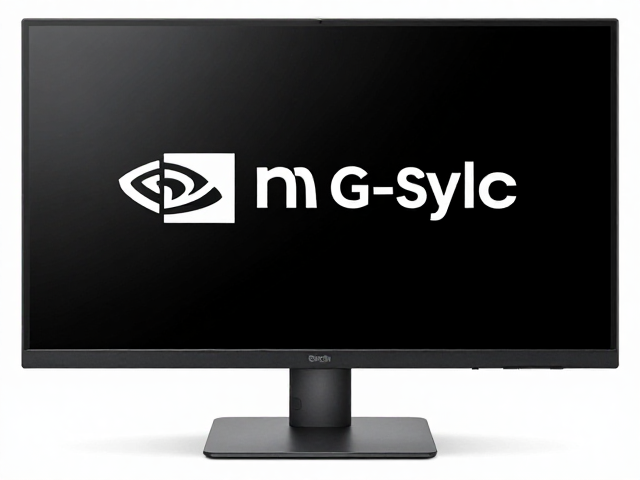 NVIDIA G-Sync原生硬件同步,支持模块显示器画面平滑无撕裂