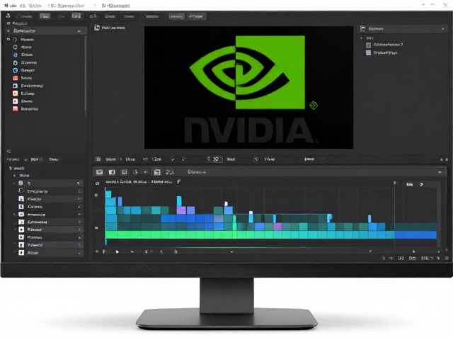NVIDIA G-Sync低残影技术,高帧率视频编辑预览更跟手流畅