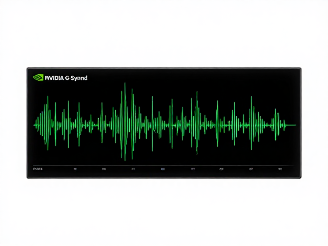 NVIDIA G-Sync,帧时间控制,专业电竞训练的核心硬件同步技术