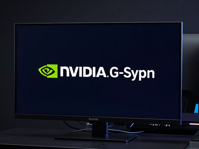 NVIDIA G-Sync,帧时间控制,专业电竞训练的核心硬件同步技术