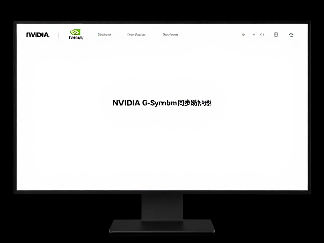 NVIDIA G-Sync原生同步防闪烁，预留升级空间