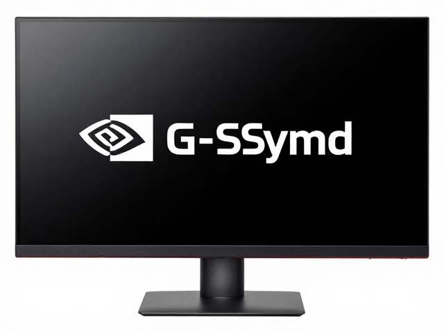 NVIDIA G-Sync原生硬件同步,支持模块显示器画面平滑无撕裂
