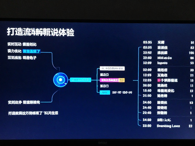 游戏直播主屏怎么选?实时互动,散热优化,打造流畅解说体验