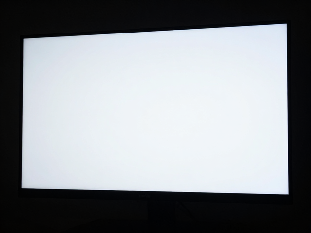 1920×1080配Mini-LED高分屏,办公文档文字清晰度为何更胜一筹?
