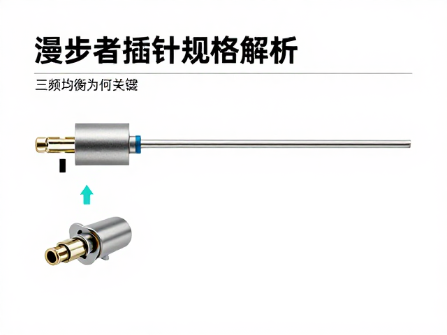 漫步者插针规格解析，三频均衡为何关键？