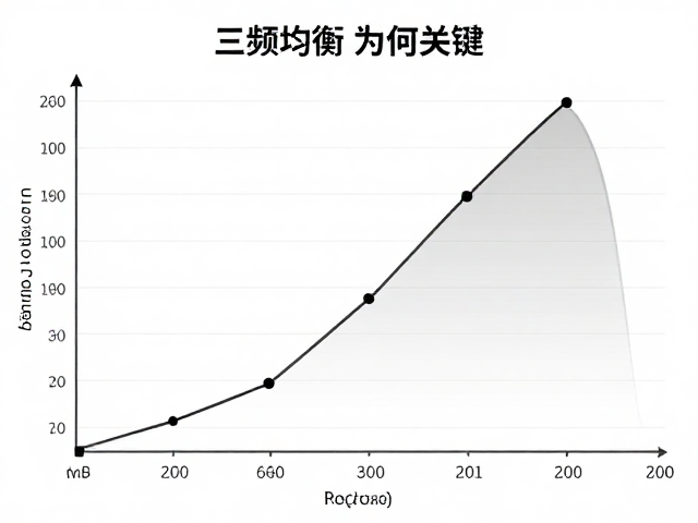 漫步者插针规格解析,三频均衡为何关键?