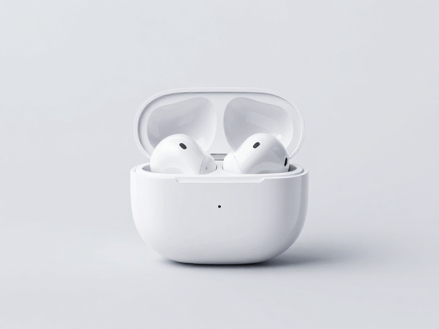 QCY深度降噪40dB，实测，Find My查找耳机功能是否实用？