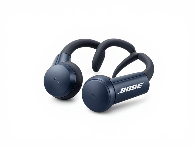 Bose Sport开放式耳机防汗腐蚀吗？实测揭秘运动党必备