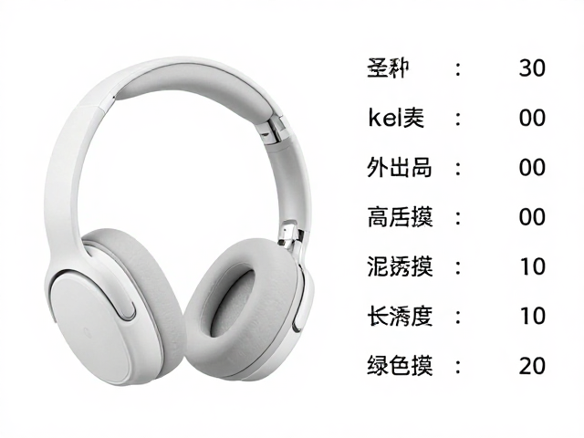 无线蓝牙头戴耳机怎么选？长时间佩戴舒适度测评与推荐