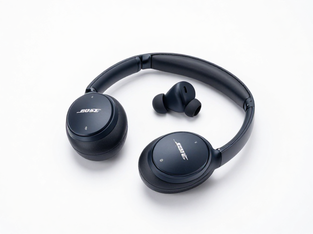 Bose QuietComfort无线降噪真无线耳机评测，生物振膜音质如何？