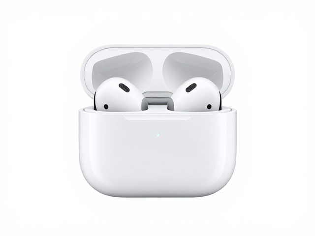 Apple AirPods无线降噪耳机如何清洁耳塞？定期保养指南