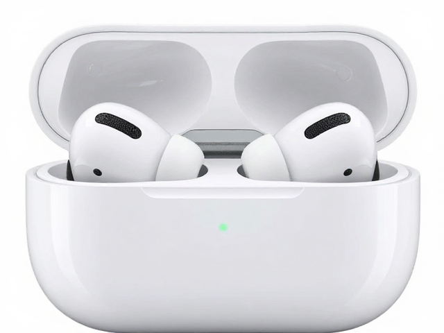 Apple AirPods无线降噪耳机如何清洁耳塞？定期保养指南