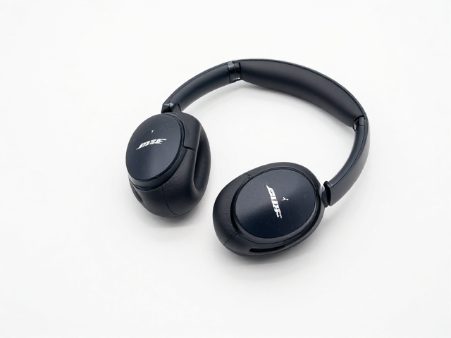 Bose QuietComfort无线降噪真无线耳机评测，生物振膜音质如何？