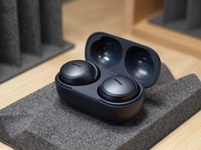 Bose QuietComfort无线降噪真无线耳机如何防止漏音？实测解析