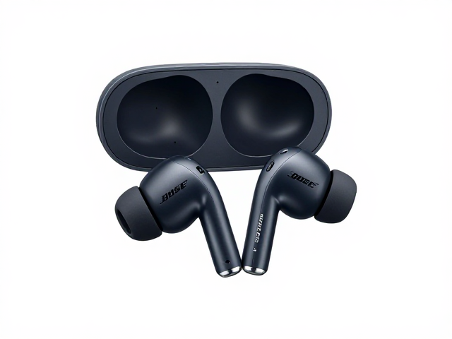 Bose QuietComfort无线降噪真无线耳机如何防止漏音？实测解析