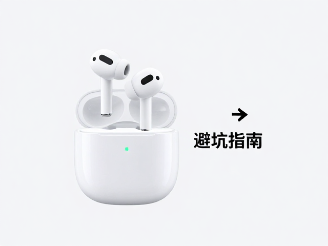 无线降噪真无线耳机怎么选？低延迟技术，避坑指南