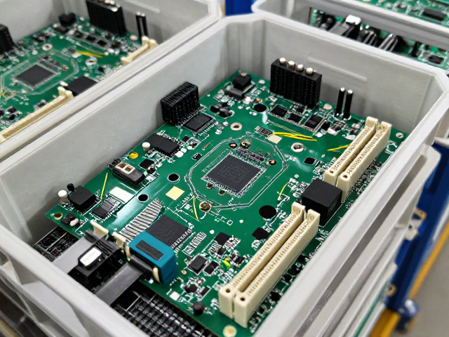 PVC硬壳仓内主板与智能化集成方案，提升仓储效率的SEO优化指南