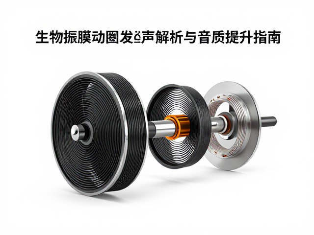 生物振膜动圈发声技术,宽频响范围解析与音质提升指南