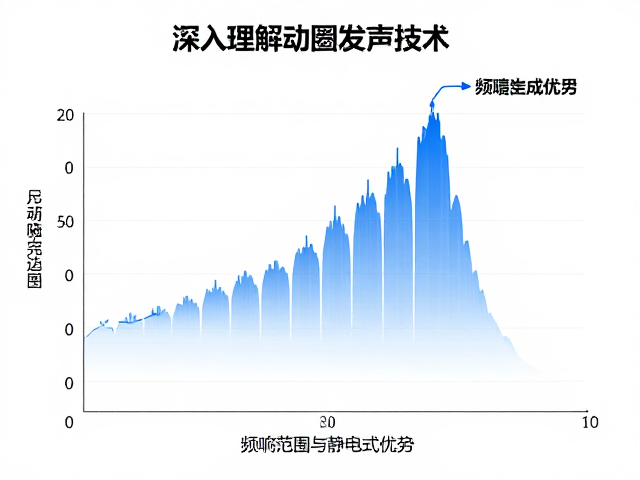 深入理解动圈发声技术，频响范围与静电式优劣
