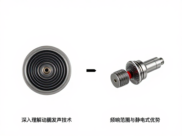 深入理解动圈发声技术，频响范围与静电式优劣