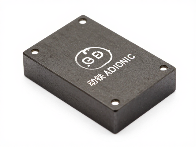 钕铁硼磁体，动铁BALADIONIC，揭秘动圈发声技术新突破