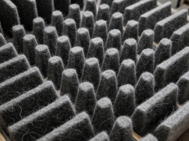 羊毛毡阻尼，声学迷宫，腔体声学调音黑科技解析