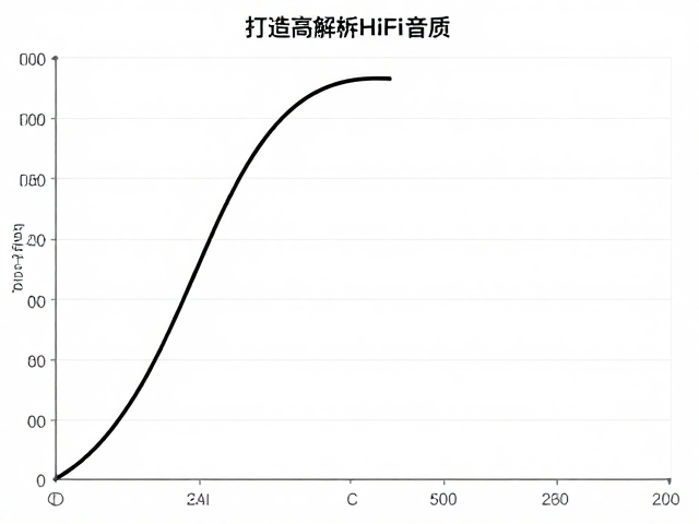 静电单元，哈曼曲线，腔体声学调音揭秘，打造高解析HiFi音质
