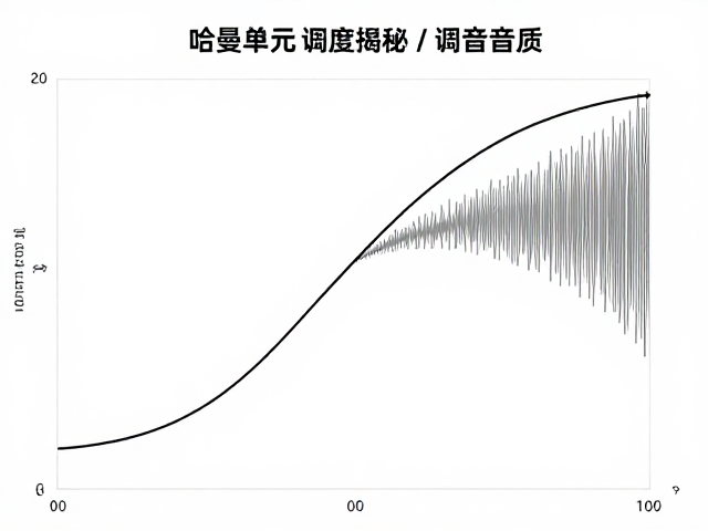 静电单元，哈曼曲线，腔体声学调音揭秘，打造高解析HiFi音质