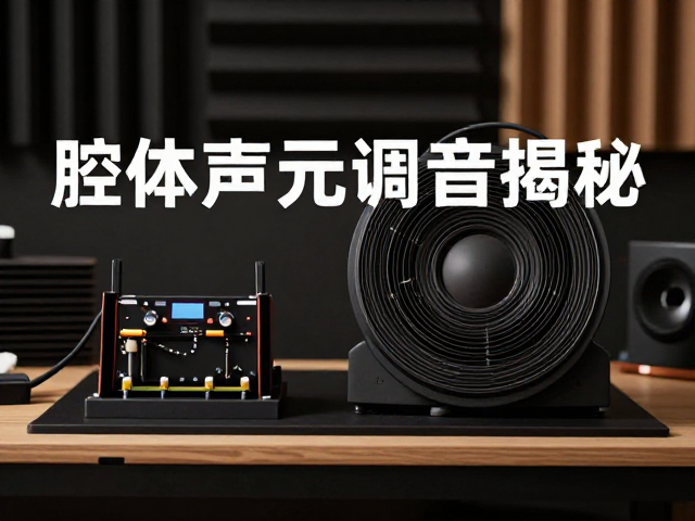腔体声学调音揭秘，动圈单元如何优化通透高频延伸