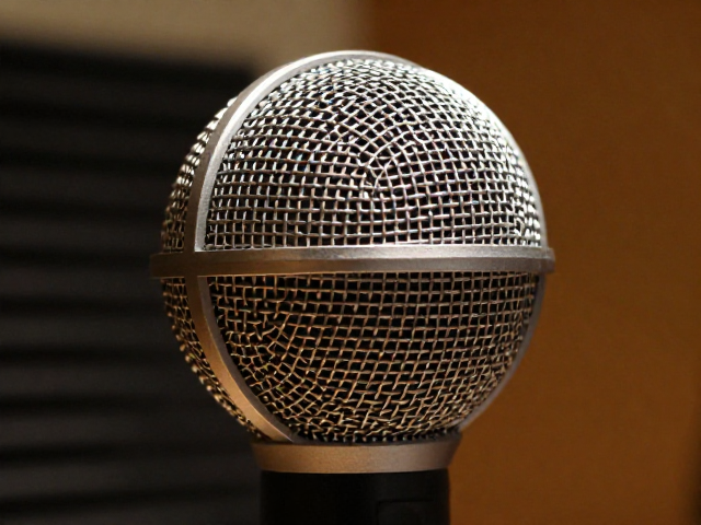 腔体声学调音加持金属网罩,暖厚低音增强听感更沉浸